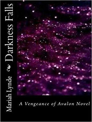 cover image of Darkness Falls